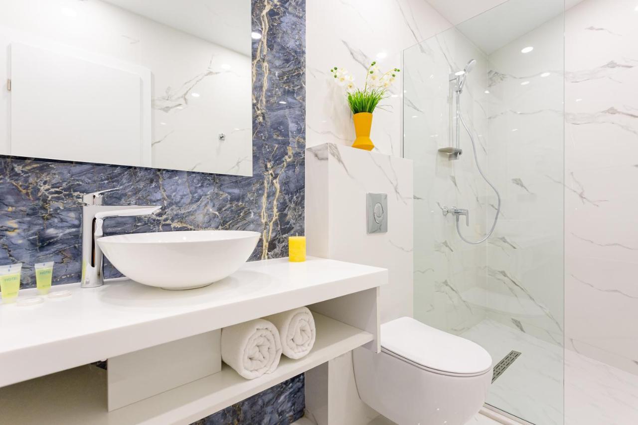 Orden Apart Hotel Tbilisi Ngoại thất bức ảnh
