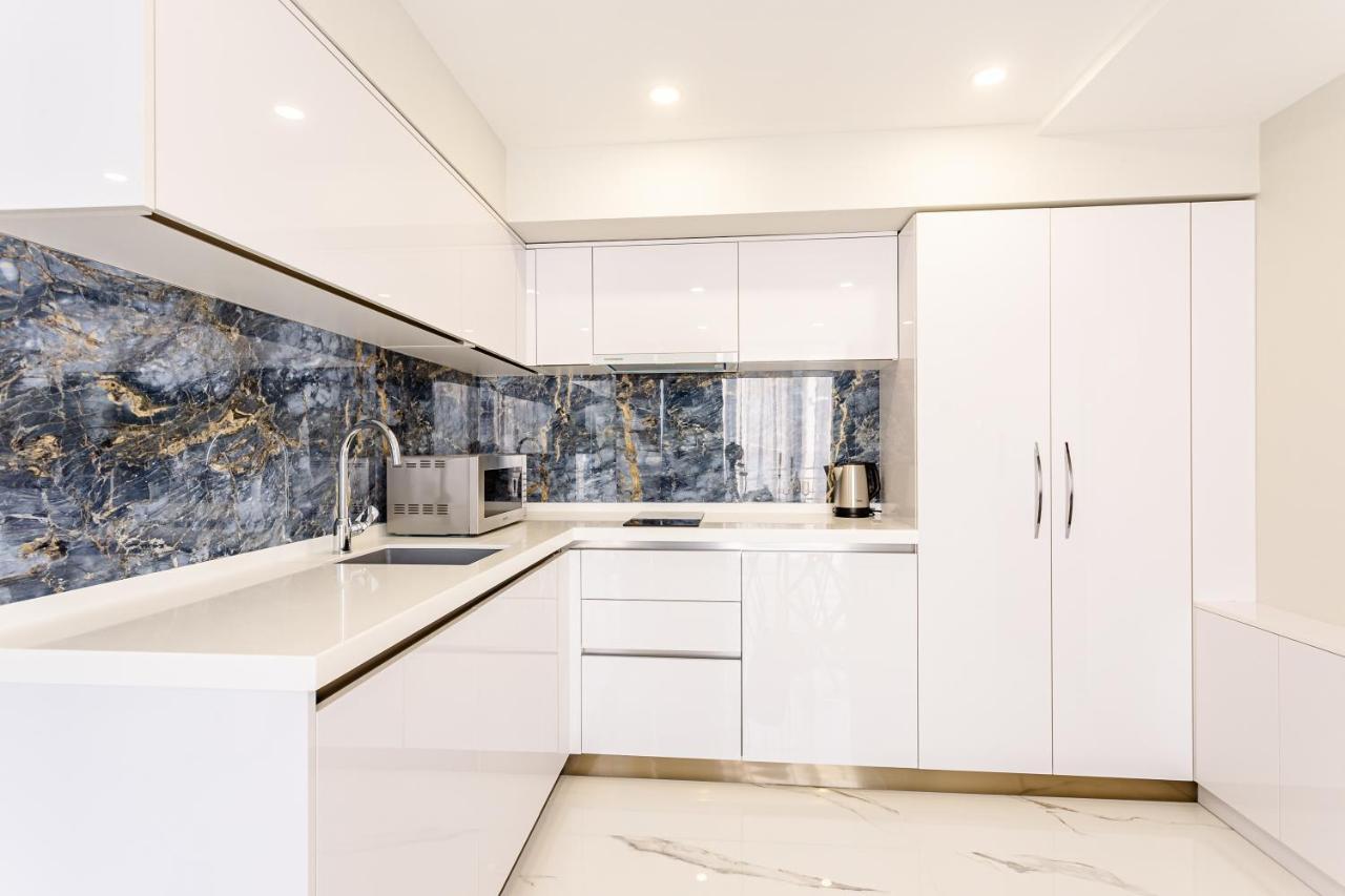 Orden Apart Hotel Tbilisi Ngoại thất bức ảnh