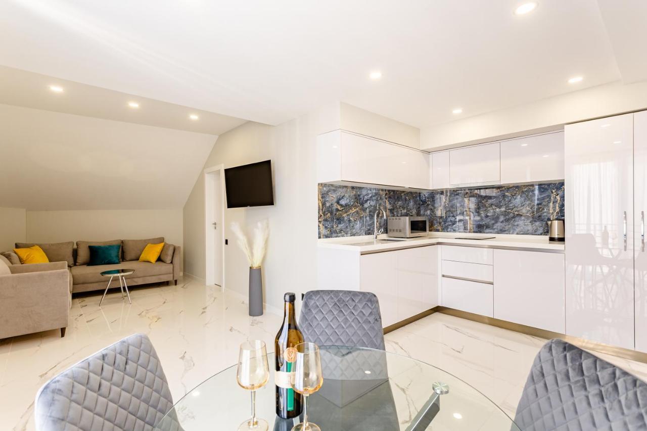 Orden Apart Hotel Tbilisi Ngoại thất bức ảnh