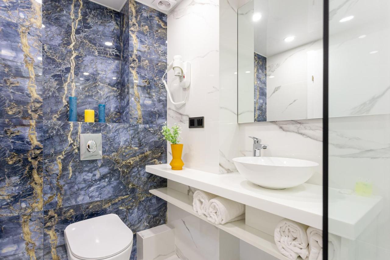 Orden Apart Hotel Tbilisi Ngoại thất bức ảnh