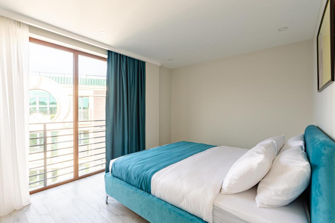 Orden Apart Hotel Tbilisi Ngoại thất bức ảnh