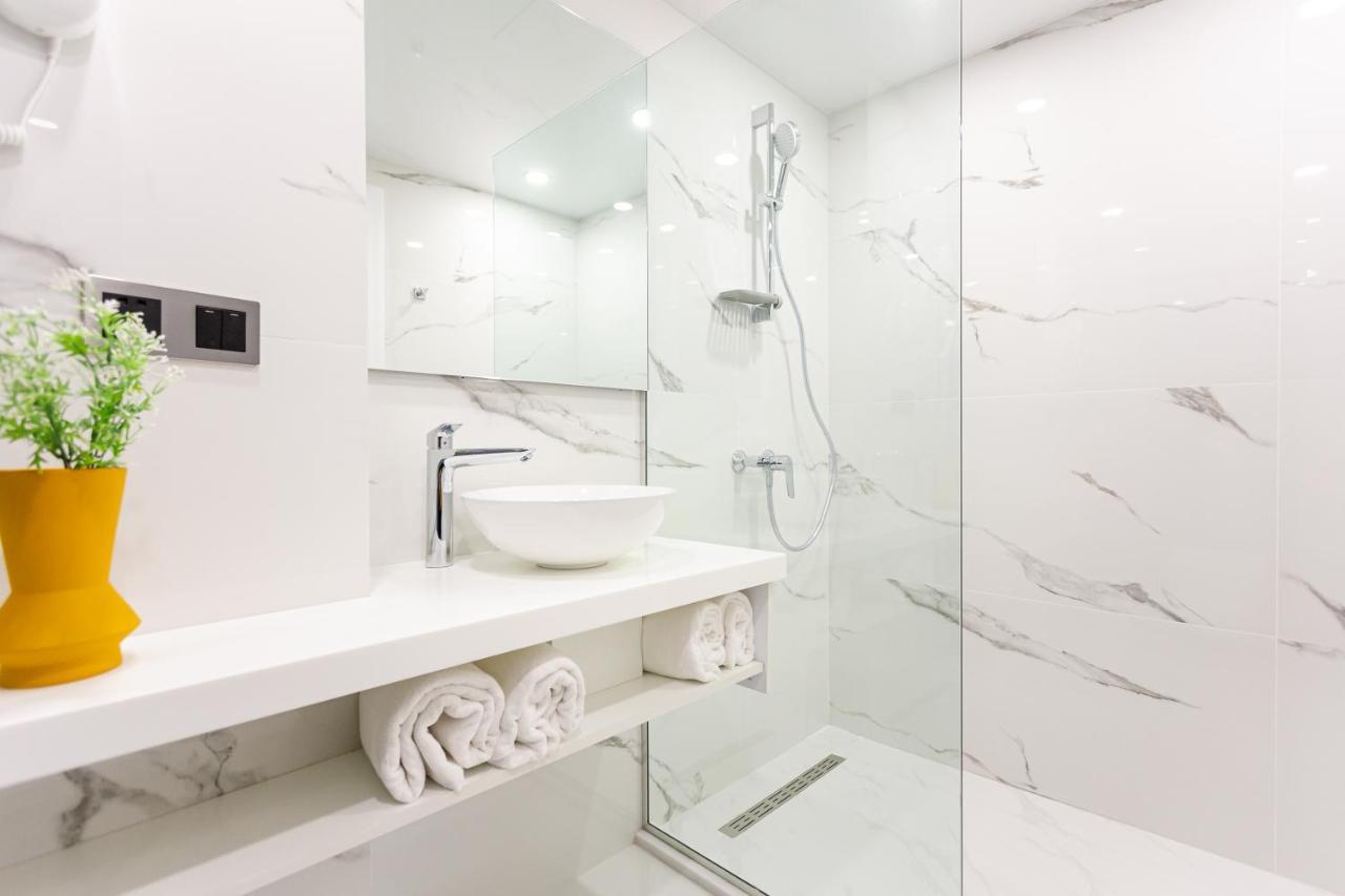 Orden Apart Hotel Tbilisi Ngoại thất bức ảnh