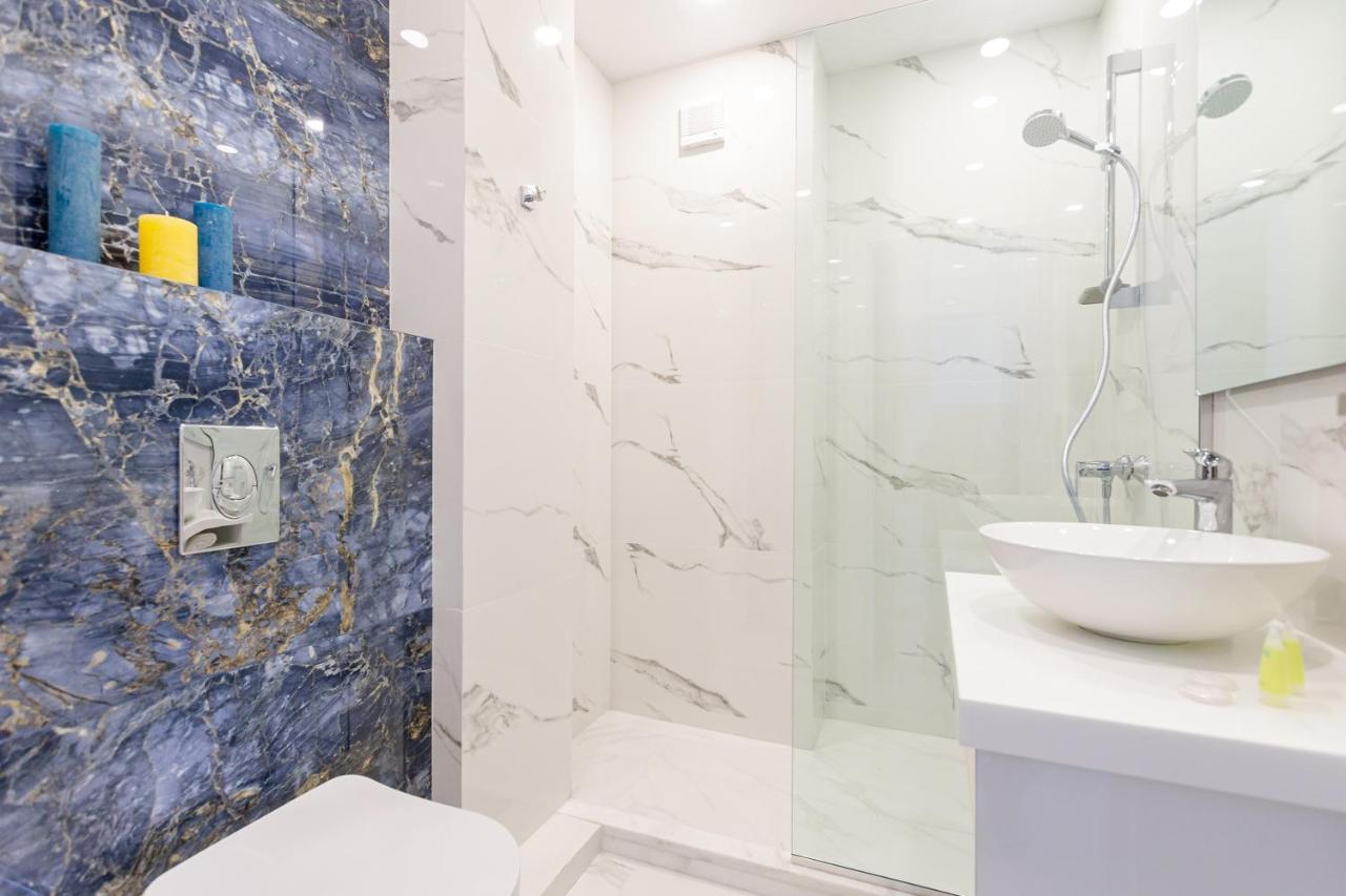 Orden Apart Hotel Tbilisi Ngoại thất bức ảnh