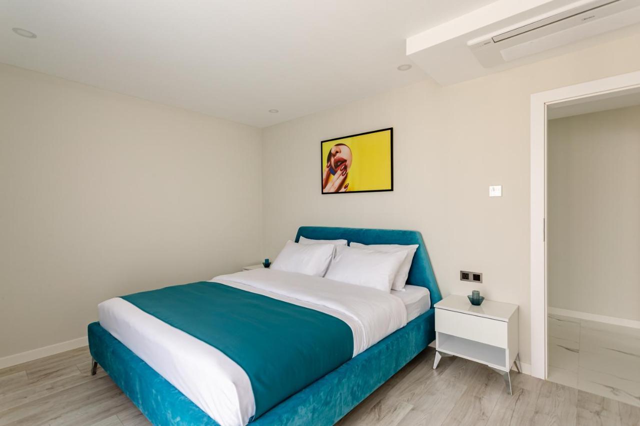 Orden Apart Hotel Tbilisi Ngoại thất bức ảnh