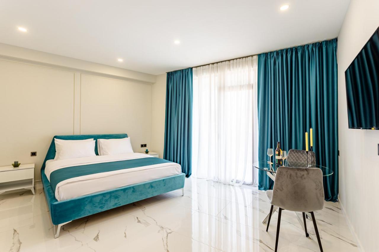 Orden Apart Hotel Tbilisi Ngoại thất bức ảnh