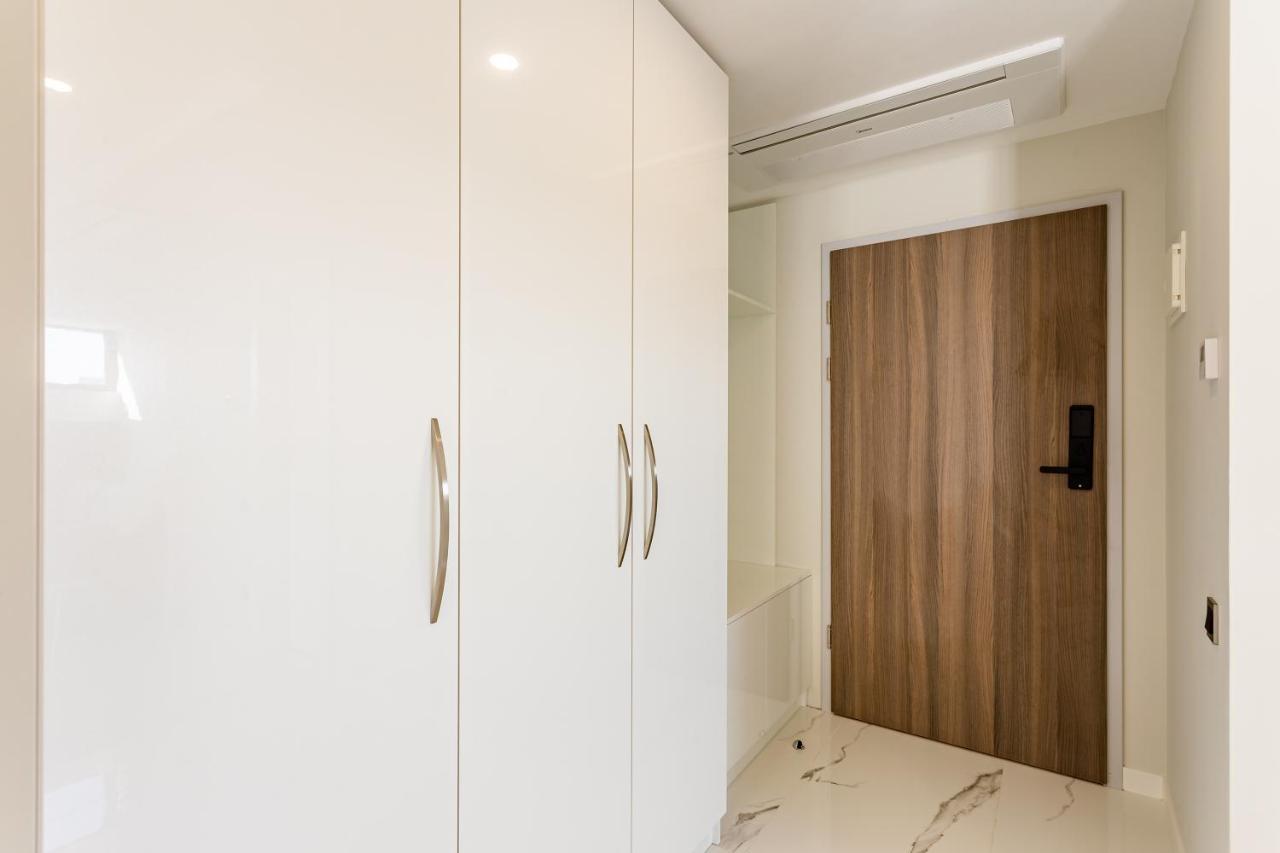 Orden Apart Hotel Tbilisi Ngoại thất bức ảnh