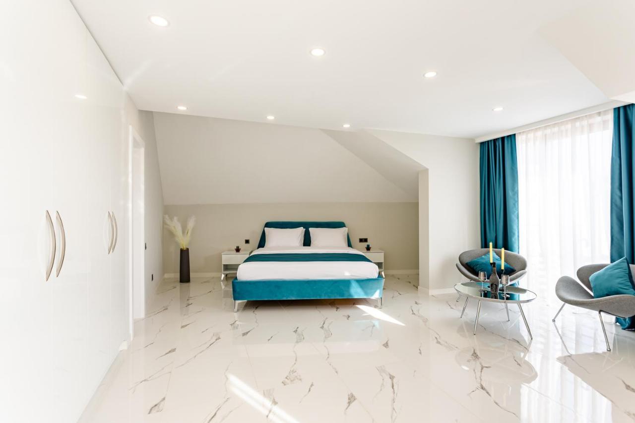 Orden Apart Hotel Tbilisi Ngoại thất bức ảnh