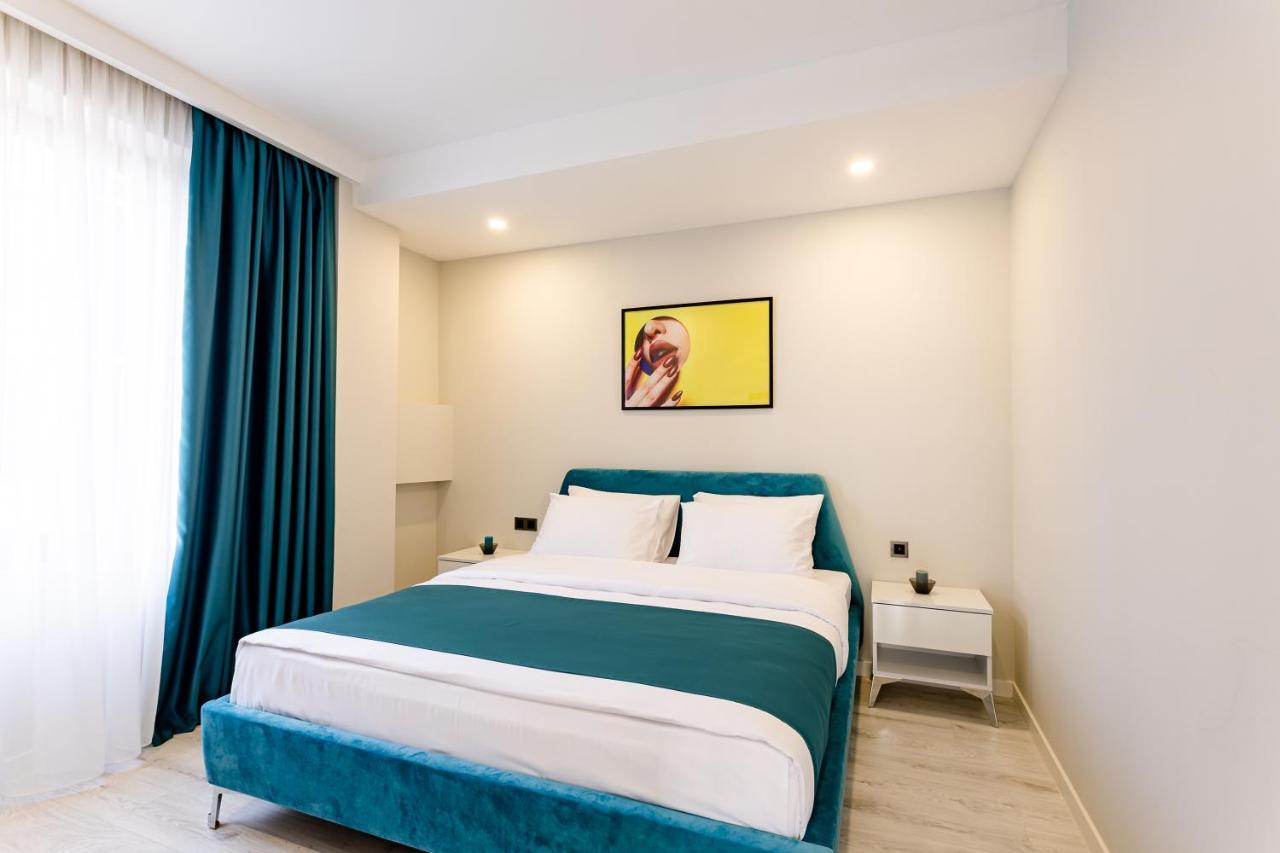 Orden Apart Hotel Tbilisi Ngoại thất bức ảnh