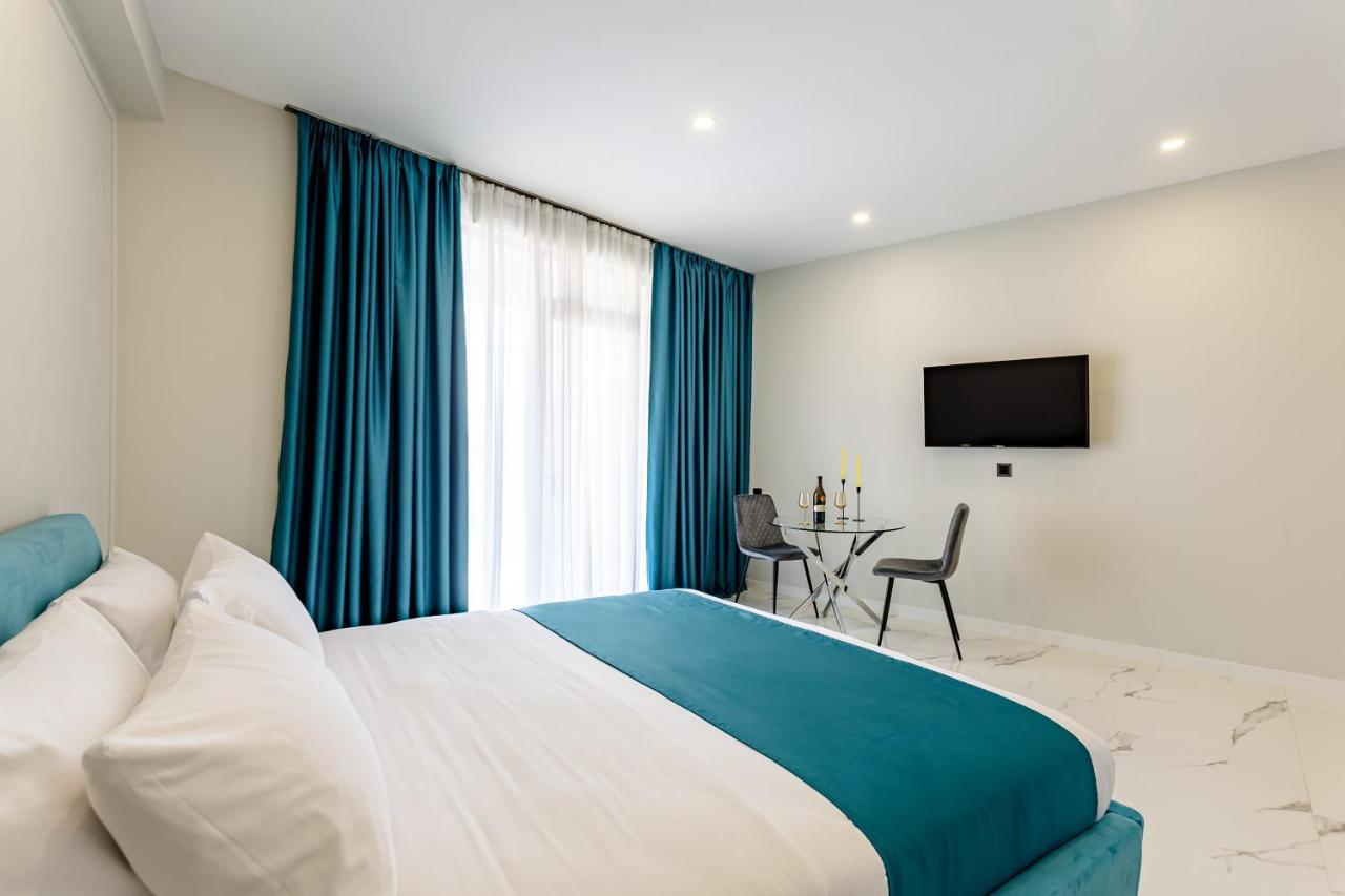 Orden Apart Hotel Tbilisi Ngoại thất bức ảnh